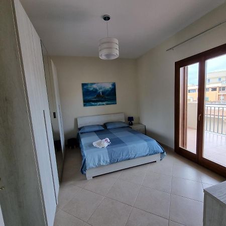 Appartamento Terrazza Dea Calypso Syracuse Esterno foto