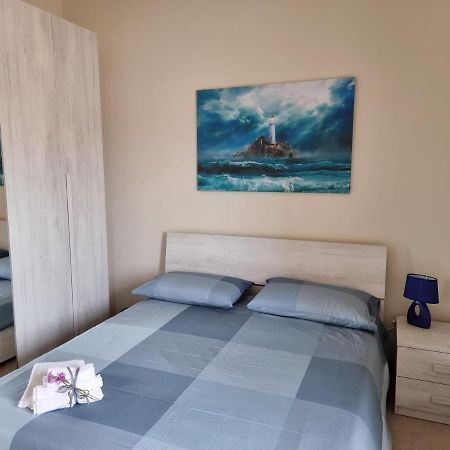 Appartamento Terrazza Dea Calypso Syracuse Esterno foto