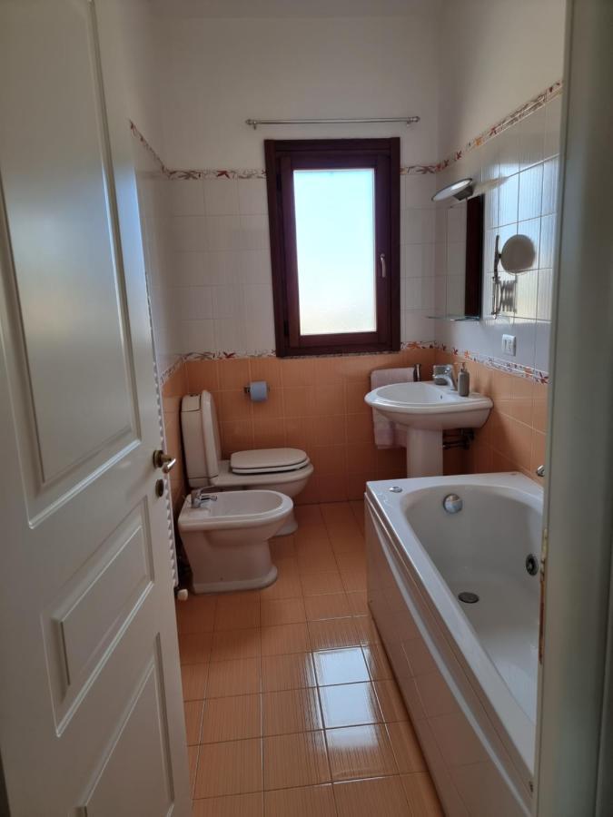 Appartamento Terrazza Dea Calypso Syracuse Esterno foto
