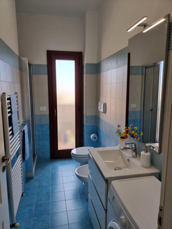 Appartamento Terrazza Dea Calypso Syracuse Esterno foto