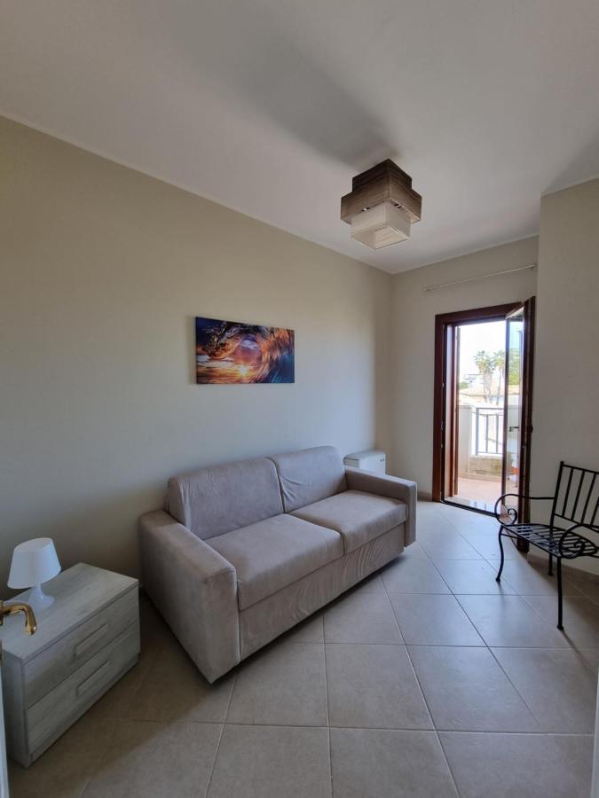 Appartamento Terrazza Dea Calypso Syracuse Esterno foto